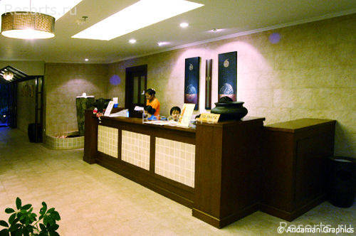 Deevana Patong Resort Spa 54